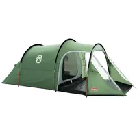 Coleman Coastline 3 Plus Tent:£169.99£144.39 at Amazon Save £25.60