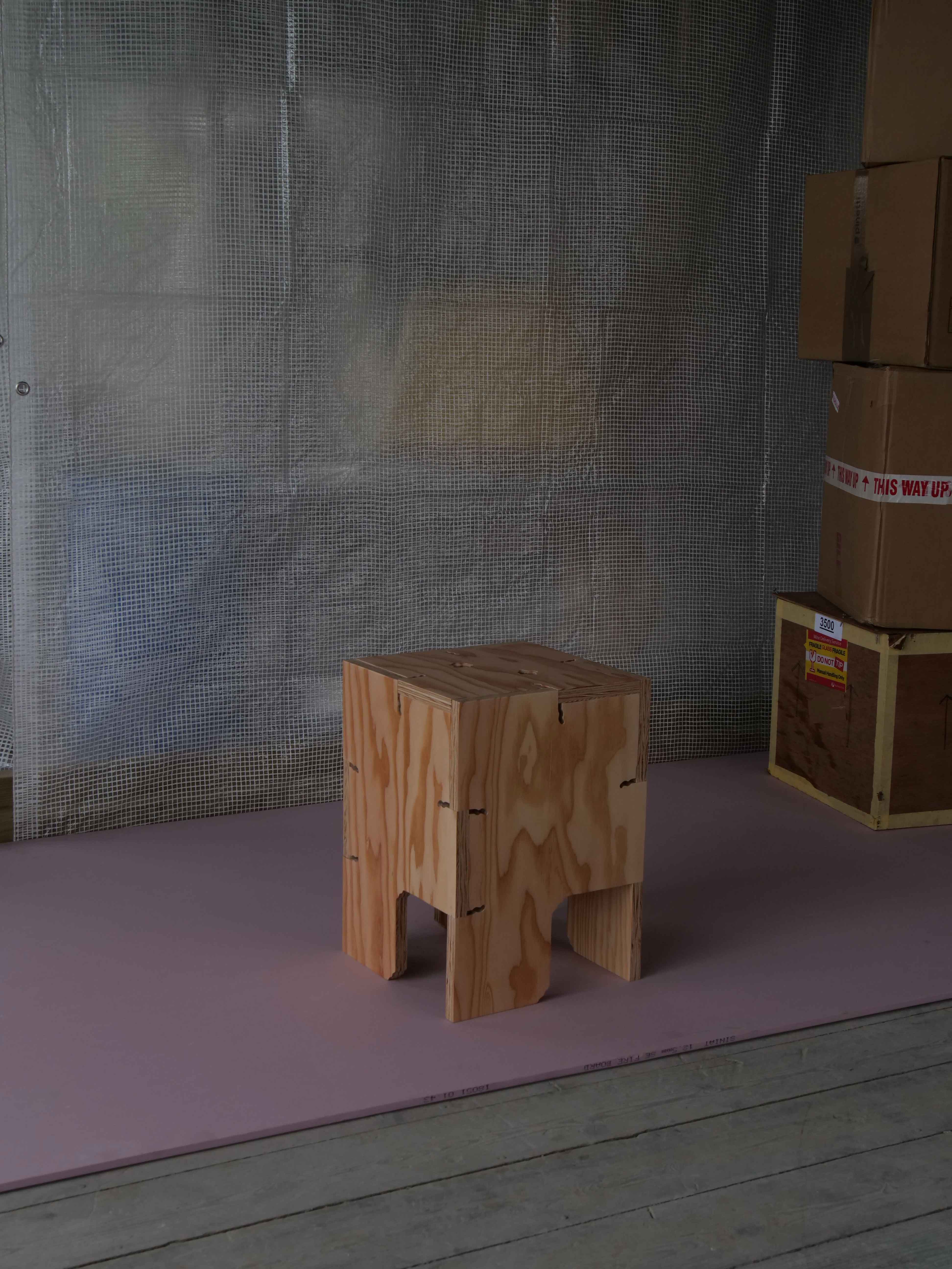 Design everything seating design