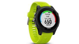 The sheer range of features on the Garmin Forerunner 935 is dizzying, but useful
