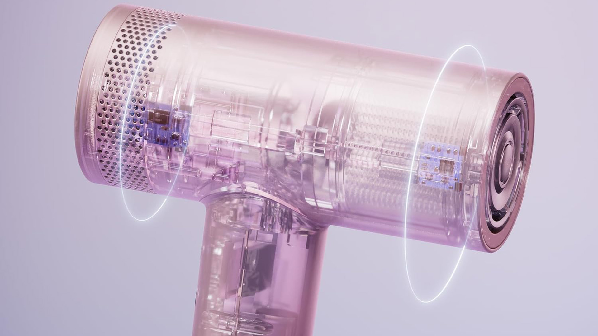 Philips Series 8000 hair dryer