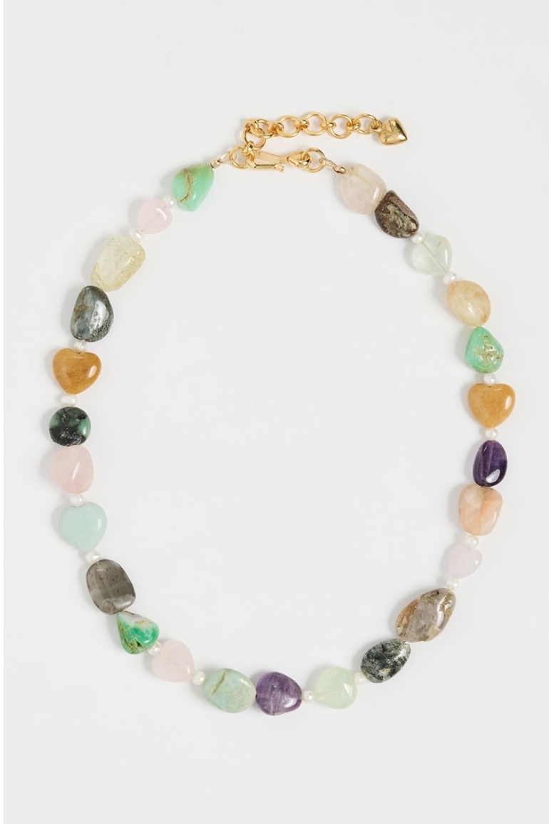 Brinker + Eliza, Brooke Necklace