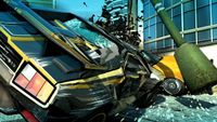   Burnout Paradise Remastered