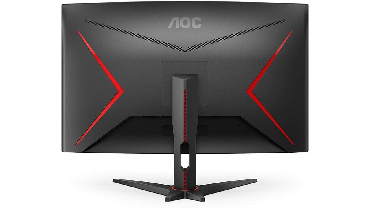 AOC C32G2ZE