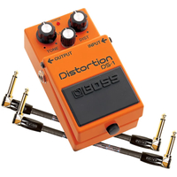 Boss DS-1 Distortion Kit: $89.99 $58.99