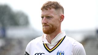 Ben Stokes of Durham