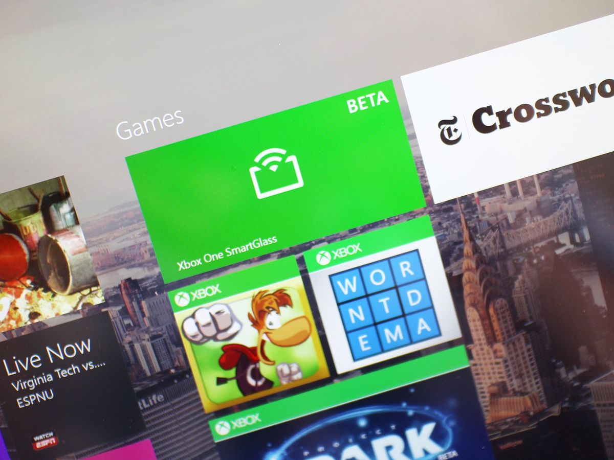 How to use Windows Phone to download games and apps to your Xbox One Windows Central