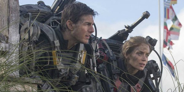 Edge of Tomorrow 2