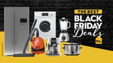 Cyber Monday appliance deals