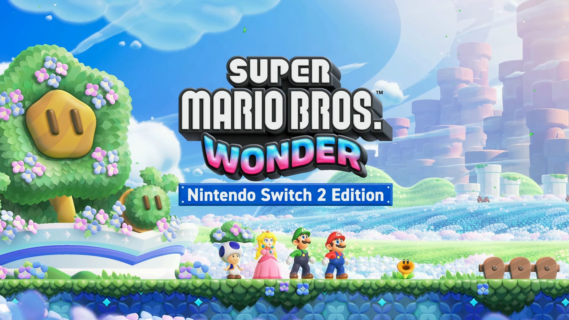 Nintendo Direct