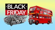 Lego Black Friday deals