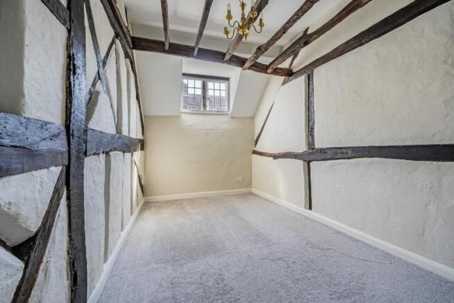 Queen Anne's Court, Windsor