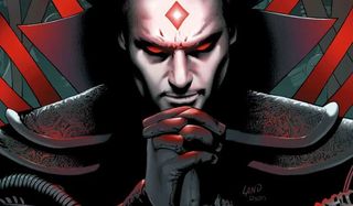 Mr. Sinister X-Men
