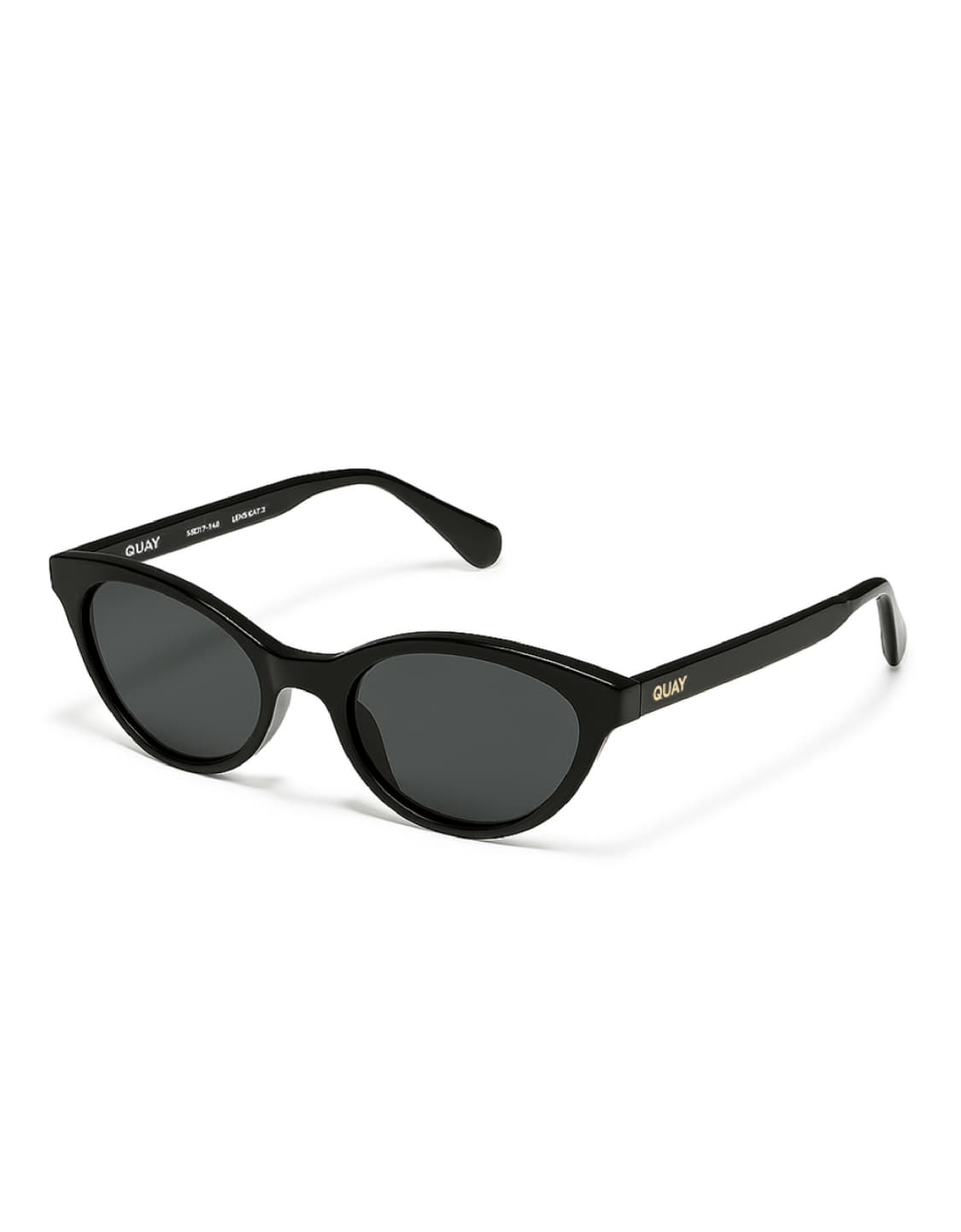 Que, Talk Nice Sunglasses