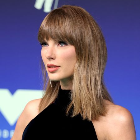 Taylor Swift at the 2026 VMAs 