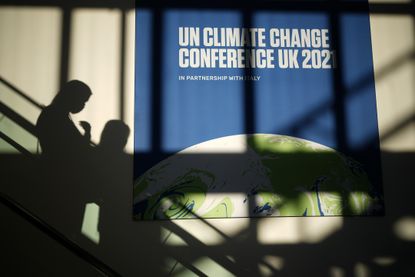 The COP26 conference