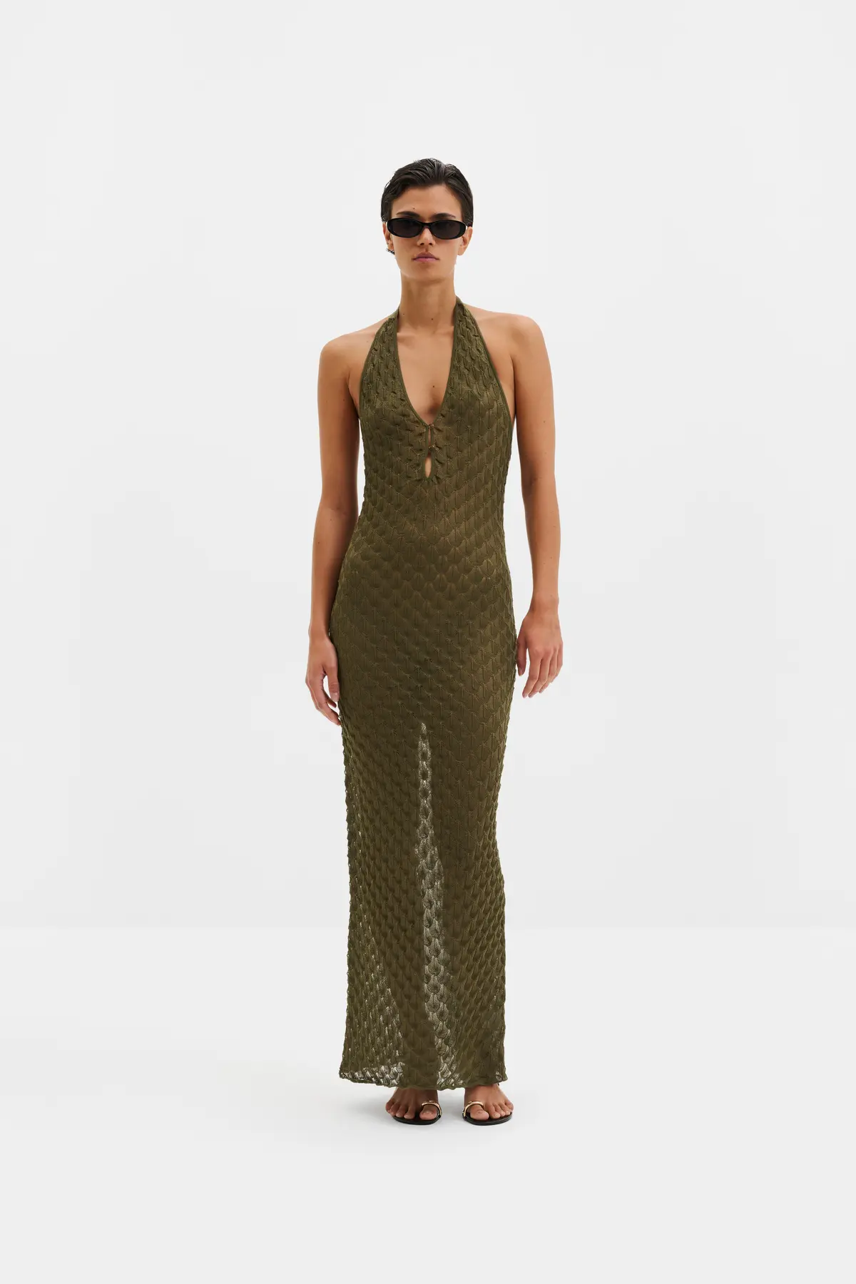 Malina , Esra Maxi Dress