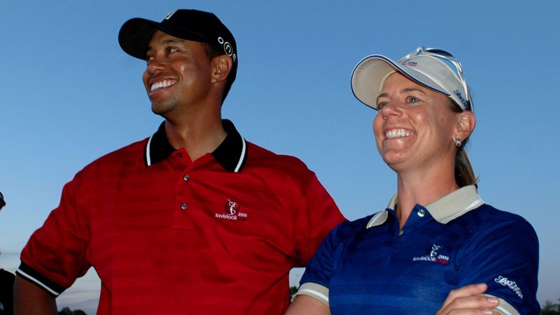 Golf&#039;s Gender Pay Gap