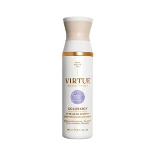 Virtue ColorKick De-Brassing SHampoo