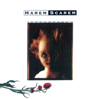 Harem Scarem (WEA, 1991)