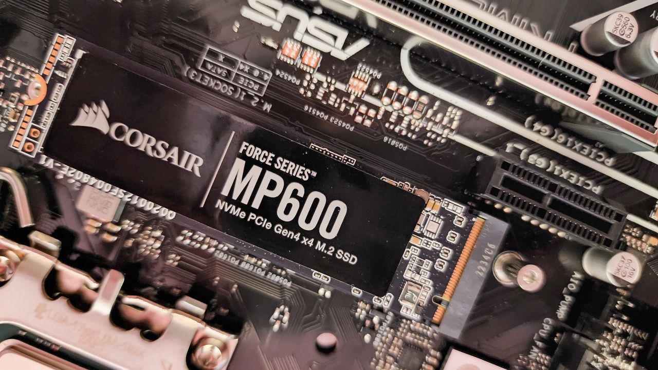 Corsair PC Build Kit