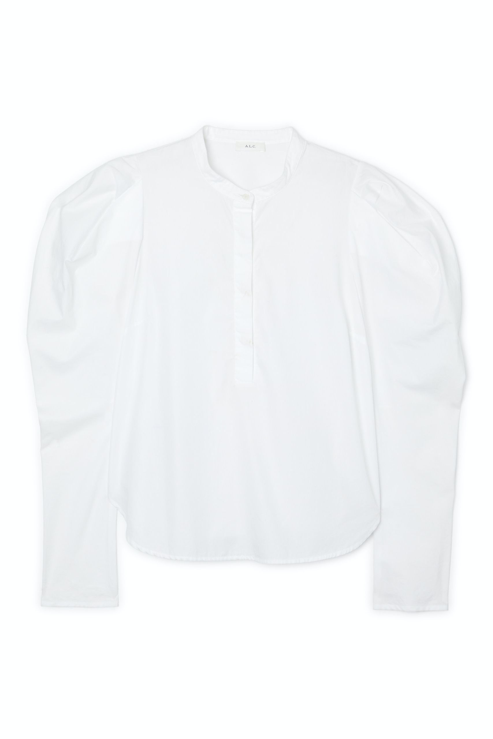 best white button down shirts