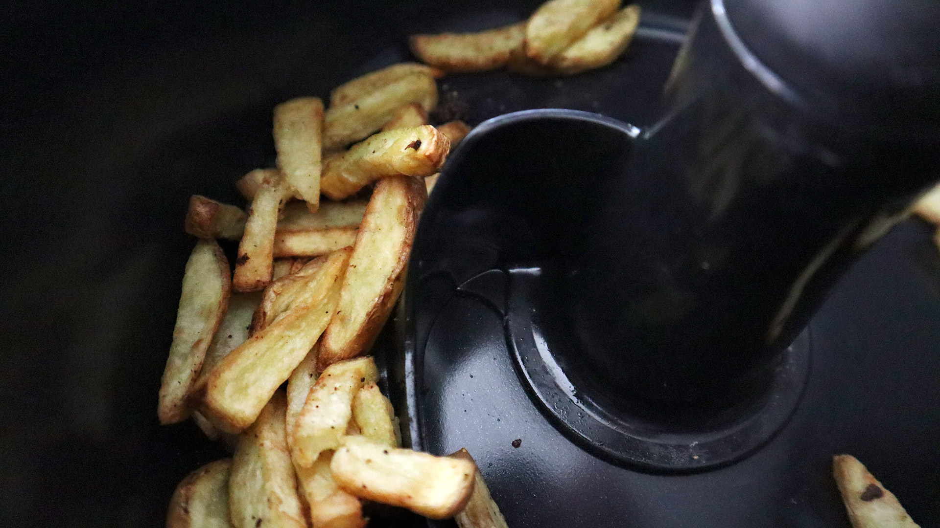 Best air fryer