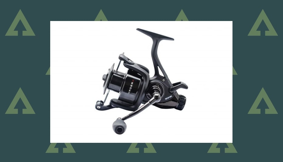 Review: Sonik VaderX 5000 and 6000 FS Reels