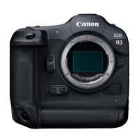 Canon EOS R3
 Read our in-depth