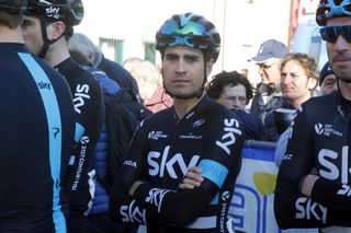 Mikel Landa finally made his debut for Team Sky, taking part in the Coppi & Bartali Week in Italy. Russian Sergey Firzanov took the overall victory.