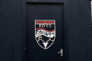 Soccer – Scottish FA Cup – Sixth Round Replay – Ross County v Hibernian – Victoria Park Stadium