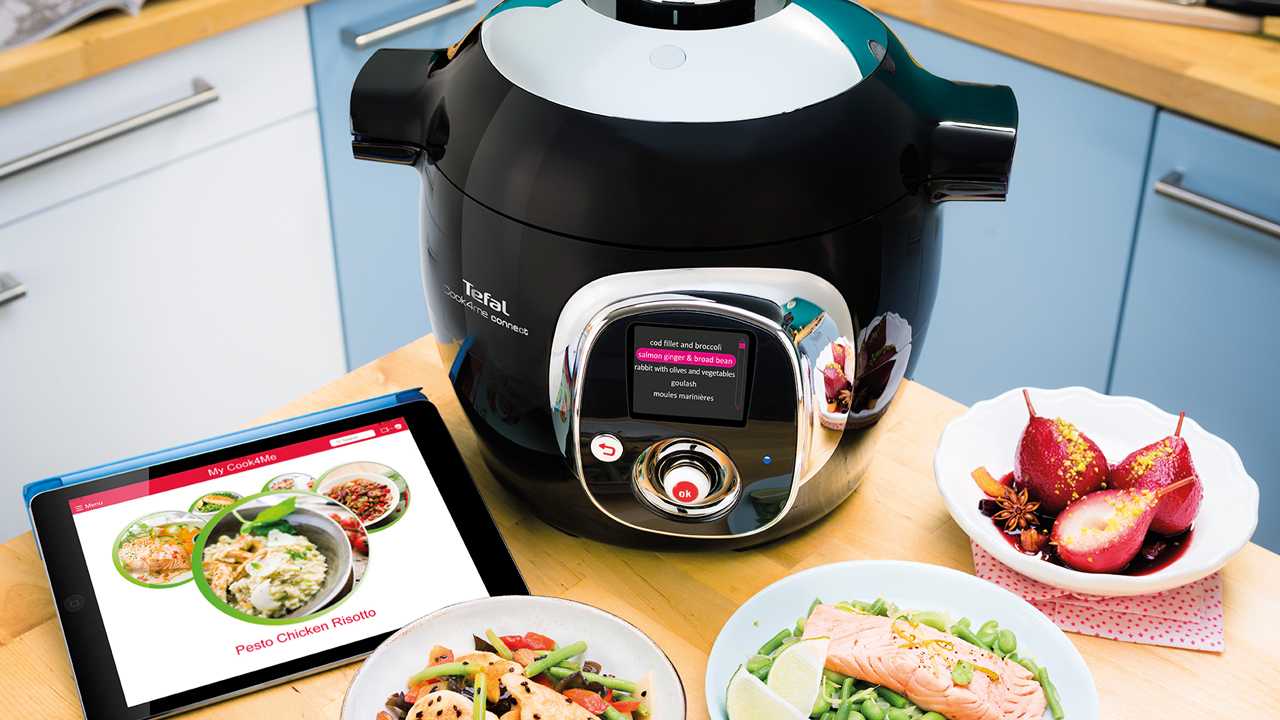 Best pressure cooker 2020: Instant Pots Best pressure cooker 2020: Electric