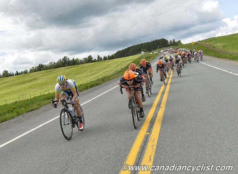 Team Smartstop and Optum p/b Kelly Benefit Strategies lead the chase