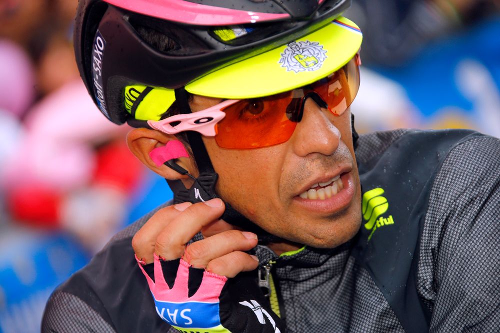 Alberto Contador (Tinkoff Saxo)