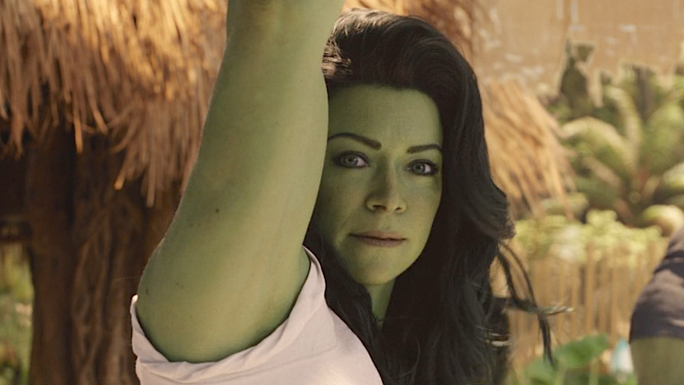 So, How Did Marvel’s Kevin Feige Feel About She-Hulk's Ending ...