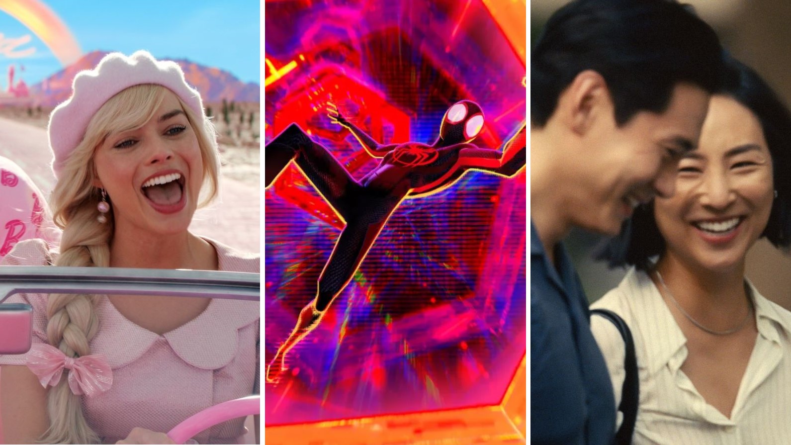 Summer Movies 2023: 'Barbie,' 'Spider-Man: Across the Spider-Verse