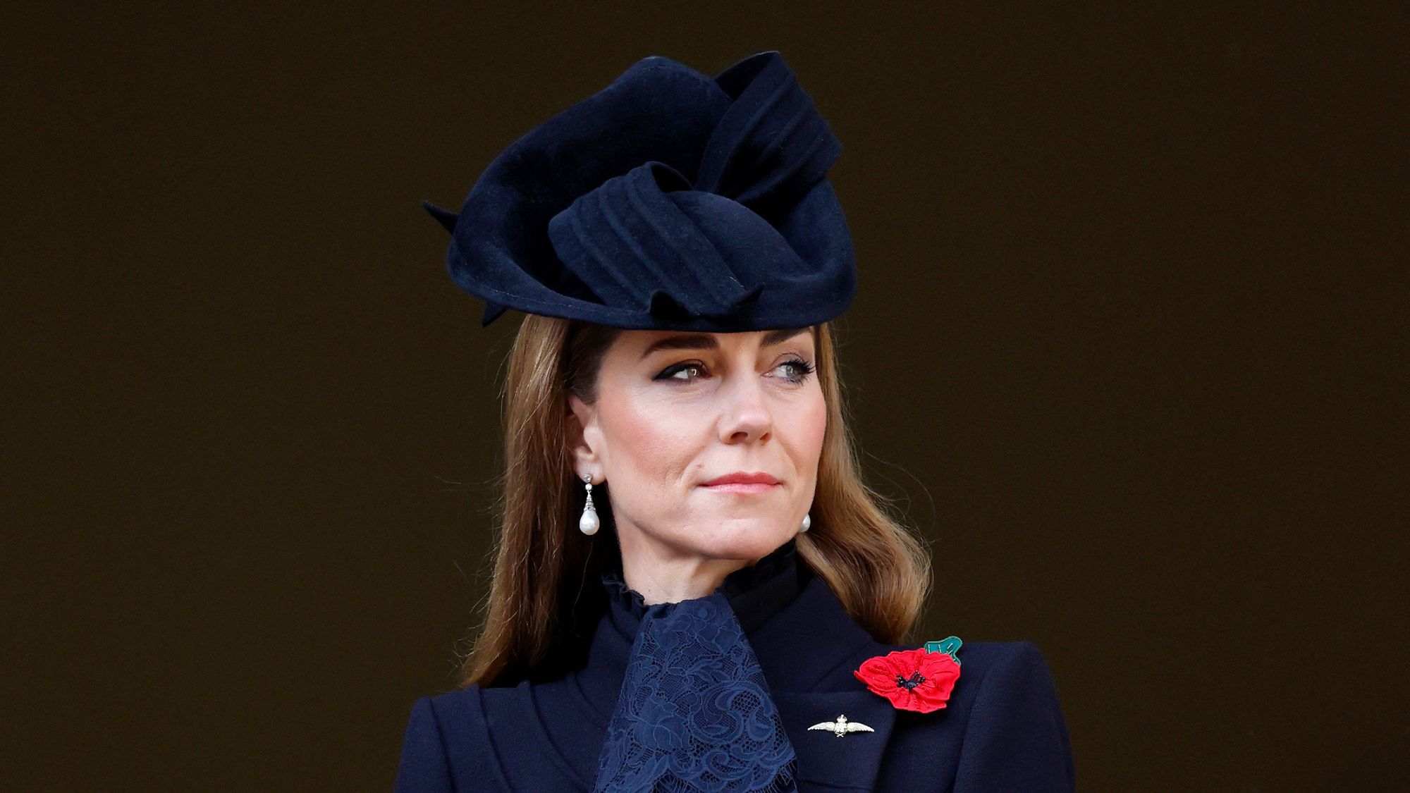 Image for Princess Kate Unexpectedly Broke Tradition This Weekend – and It’s Going Viral