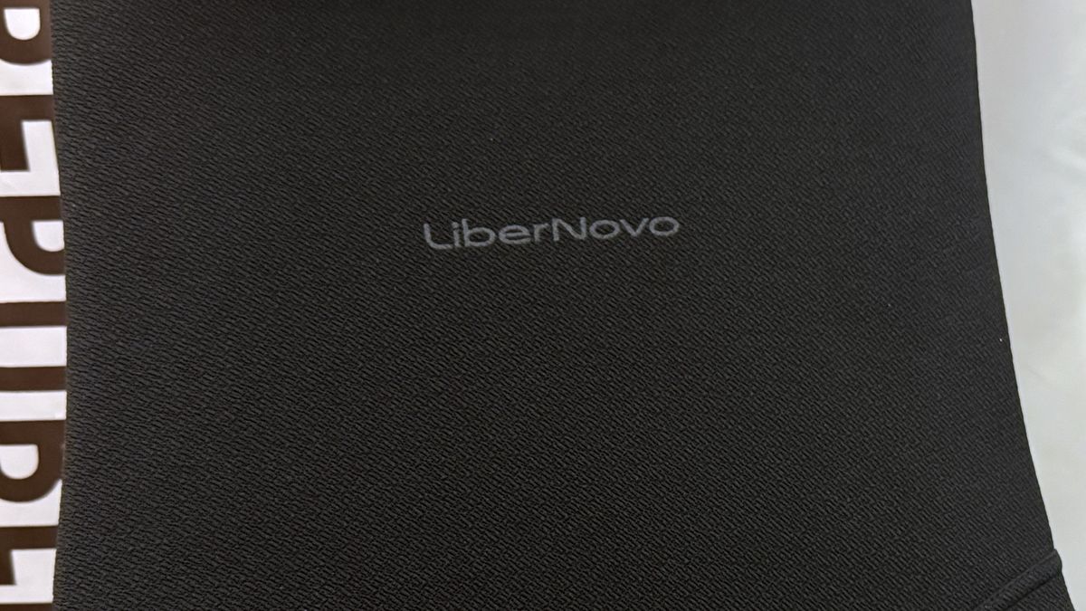 Libernovo Omni