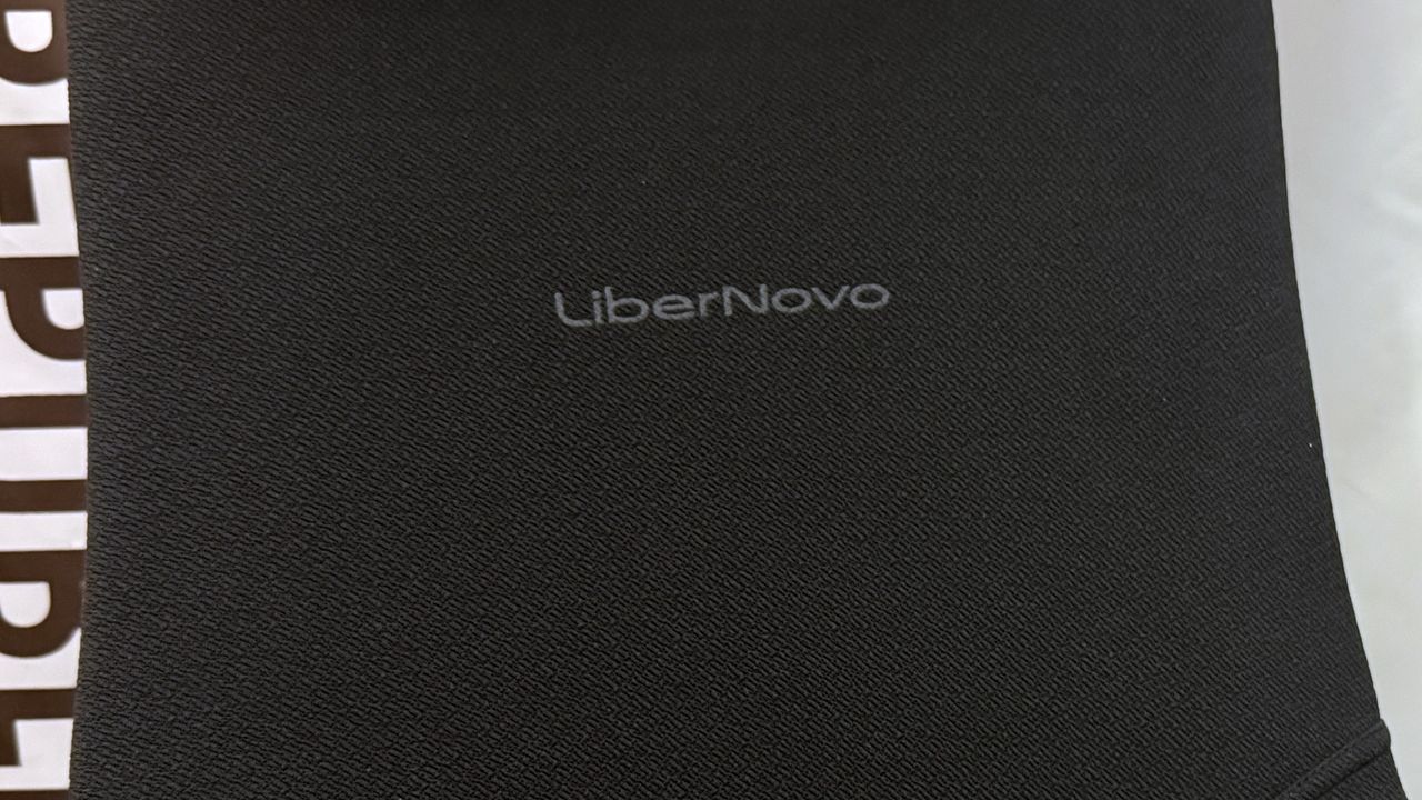 Libernovo Omni