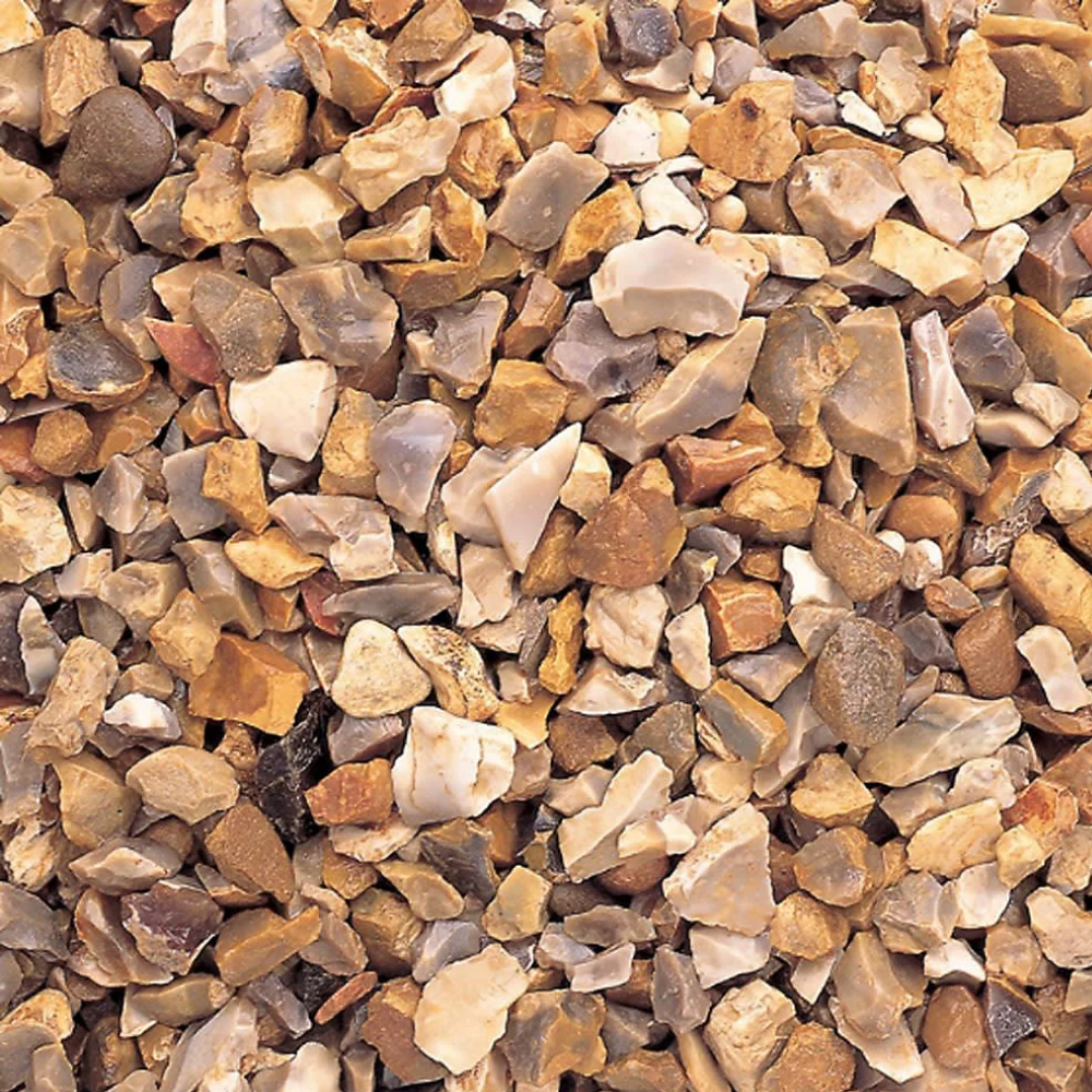 Gravel