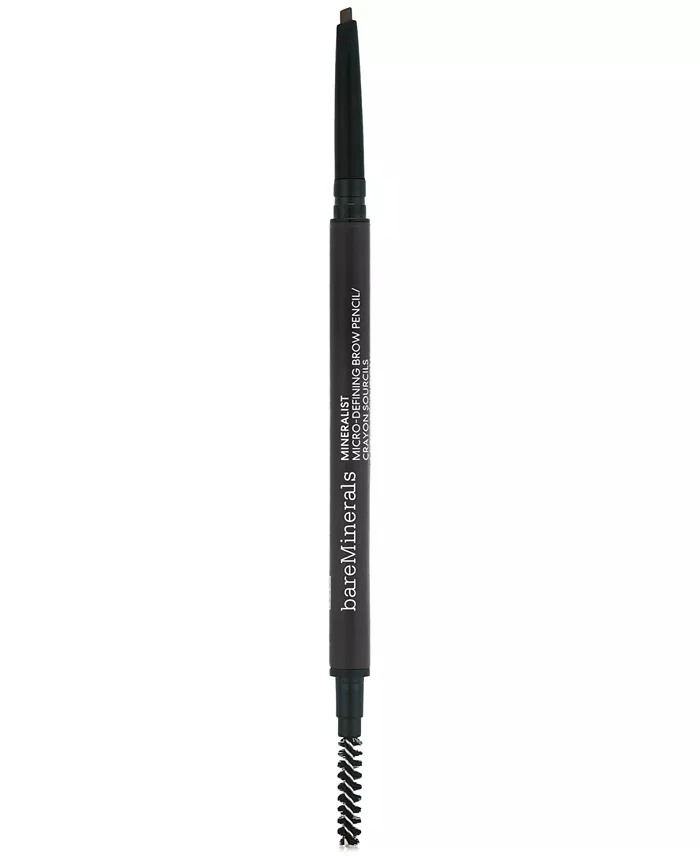 bareMinerals Mineralist Micro-Defining Brow Pencil