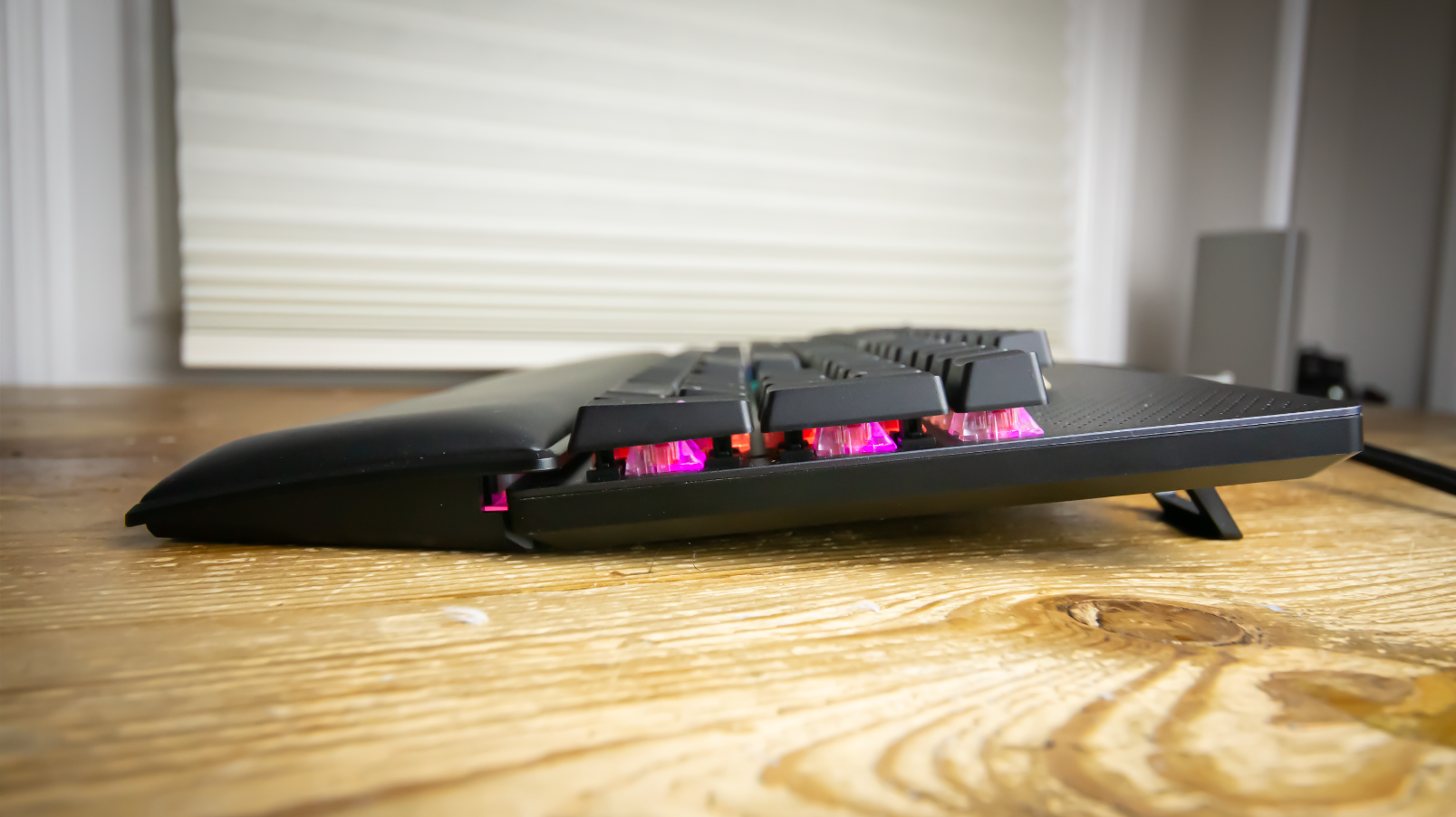Asus ROG Strix Flare II Animate