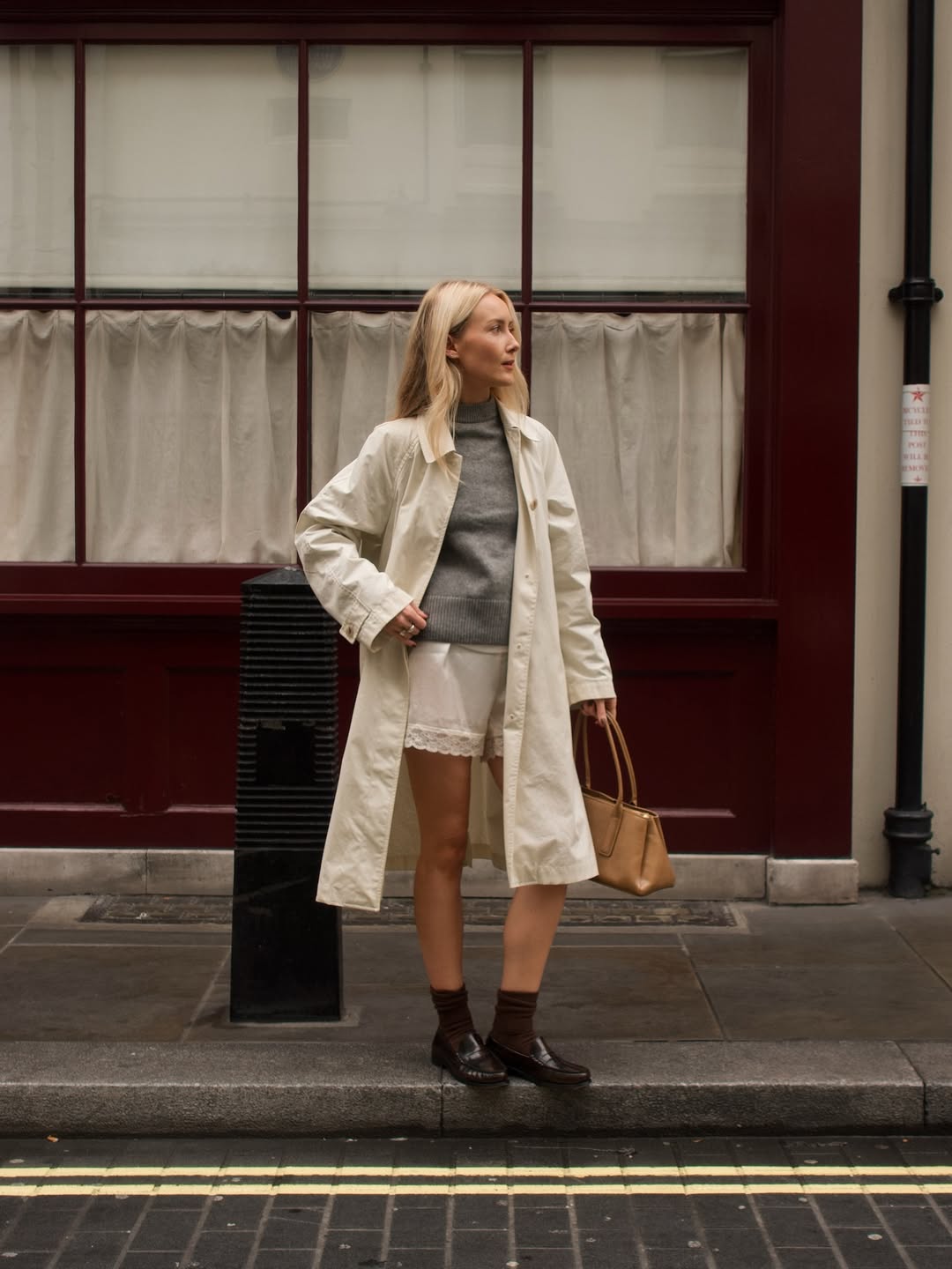 Easy Spring Outfits 2026