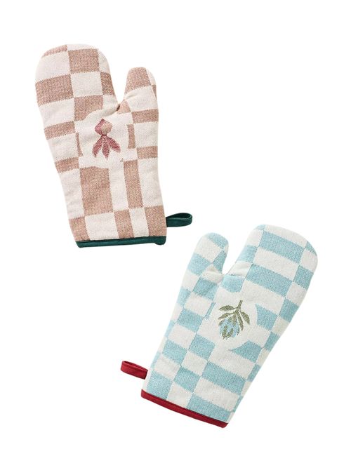 Aria Oven Mitt
