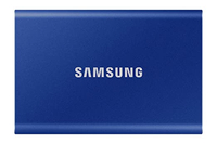 Samsung T7 external SSD
