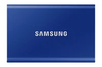 Samsung T7 external SSD