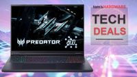 Tech Deals Cover