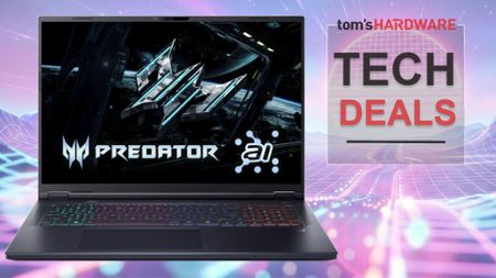 Tech Deals Cover