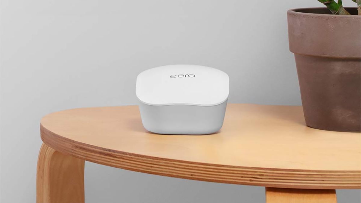 eero router review