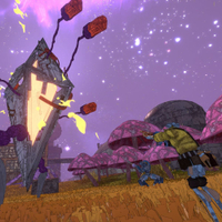 Mycopunk | July 10 (Steam)