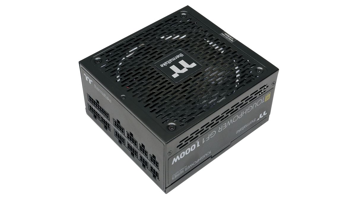 Thermaltake Toughpower GF1 1000W